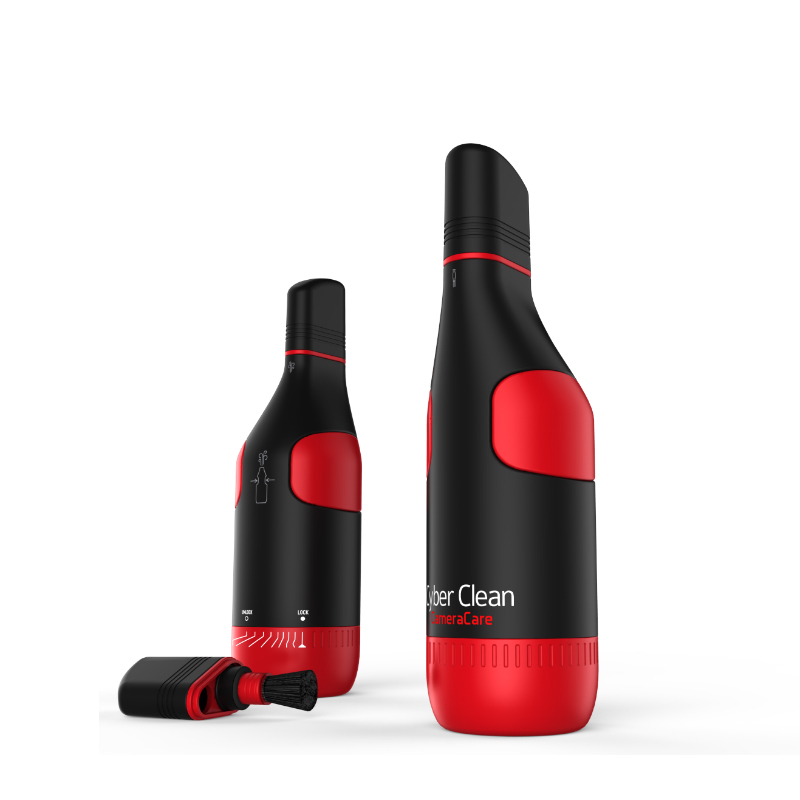 Cyber Clean Camera Care (CC-46460)