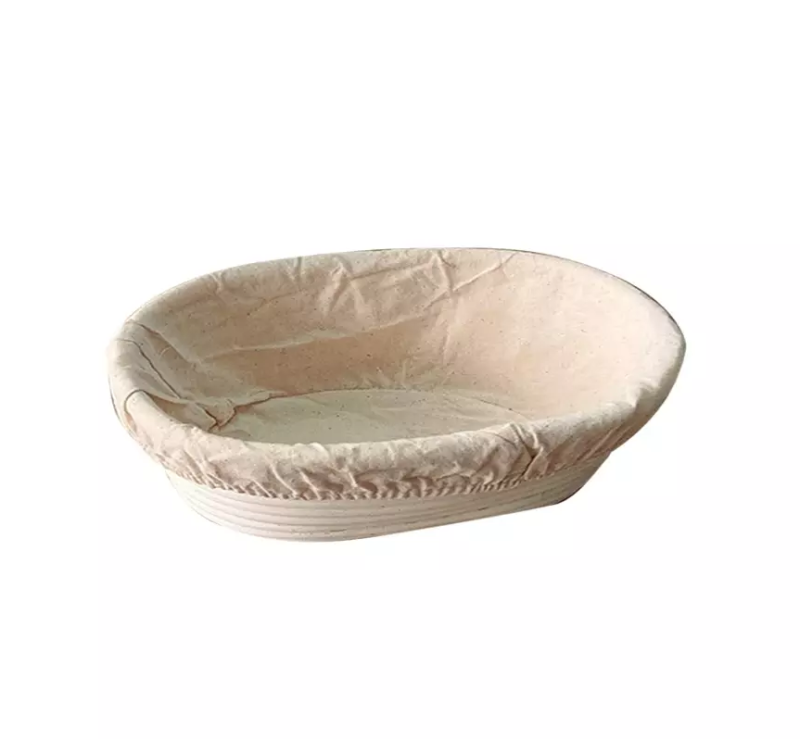 Perfect Home ovális kelesztőtál, 35x14x7cm (14415)