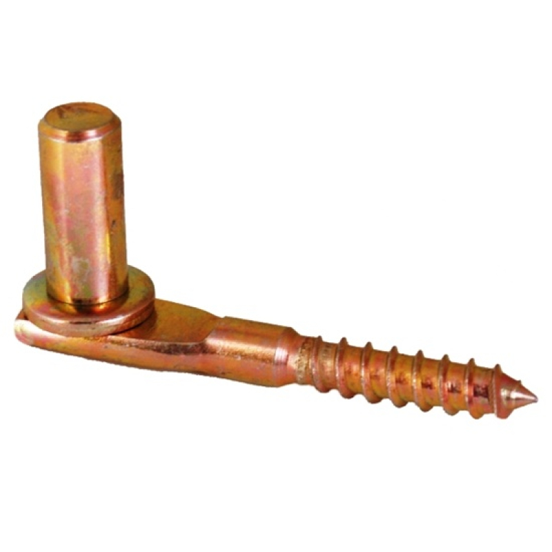 DMX pántcsap becsavarozható d=16 x 106 mm horganyzott (3451045)