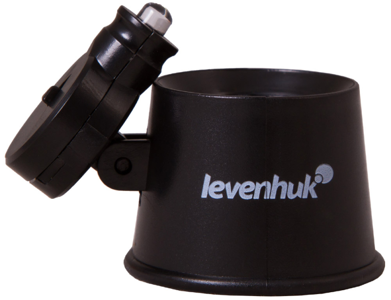 Levenhuk Zeno Gem M3 nagyító 6x (70435)