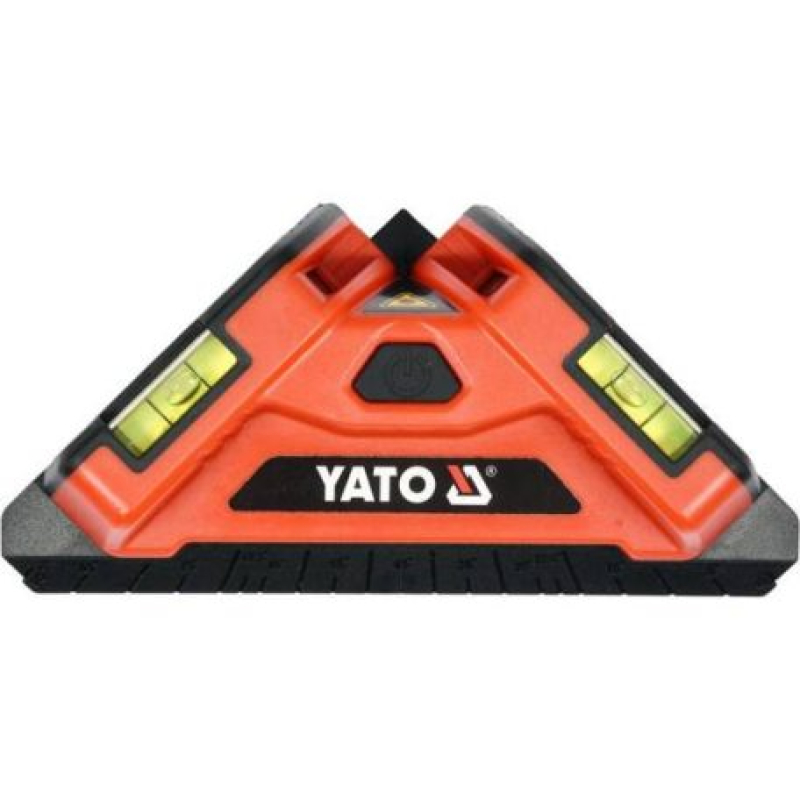 Yato csempelézer 10 m hatótáv (YAT-30410)