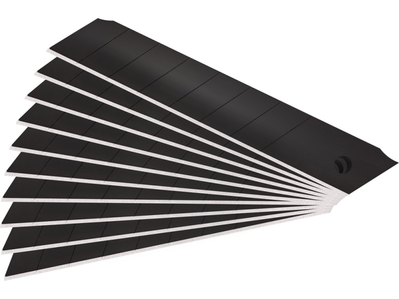 Fortum pótpenge tapétavágóhoz, tripla vágóél, 18mm, 10db/csomag (4780002)