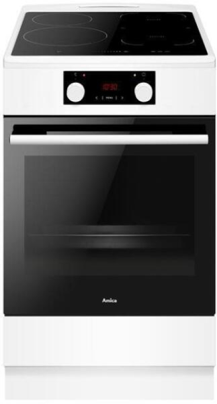 Amica SIS 112 STW indukciós tűzhely (58081)