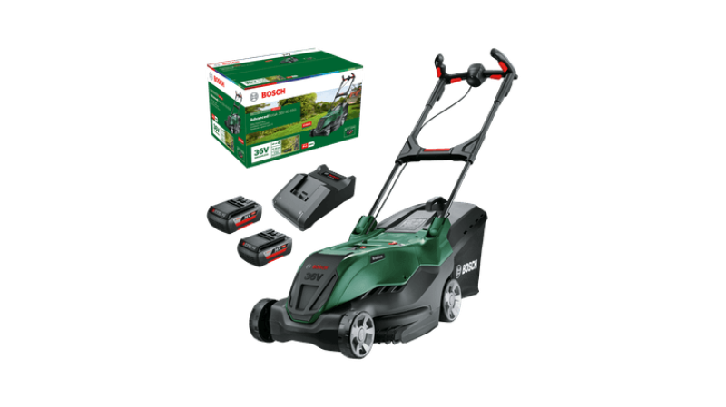 Bosch AdvancedRotak 36V-40-650 akkumulátoros fűnyíró (06008B9F01)