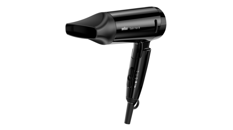 Braun HD 350 hajszárító style (7500000009)