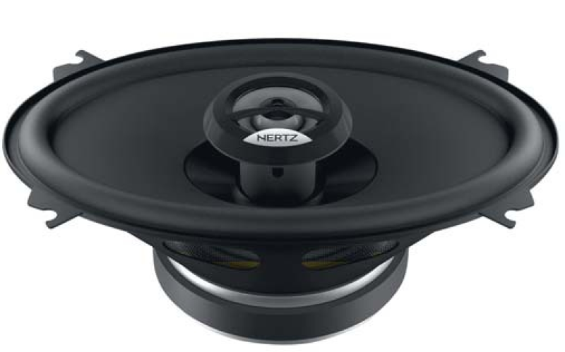 Hertz DCX 460.3 kétutas koaxiális hangszóró (10102)