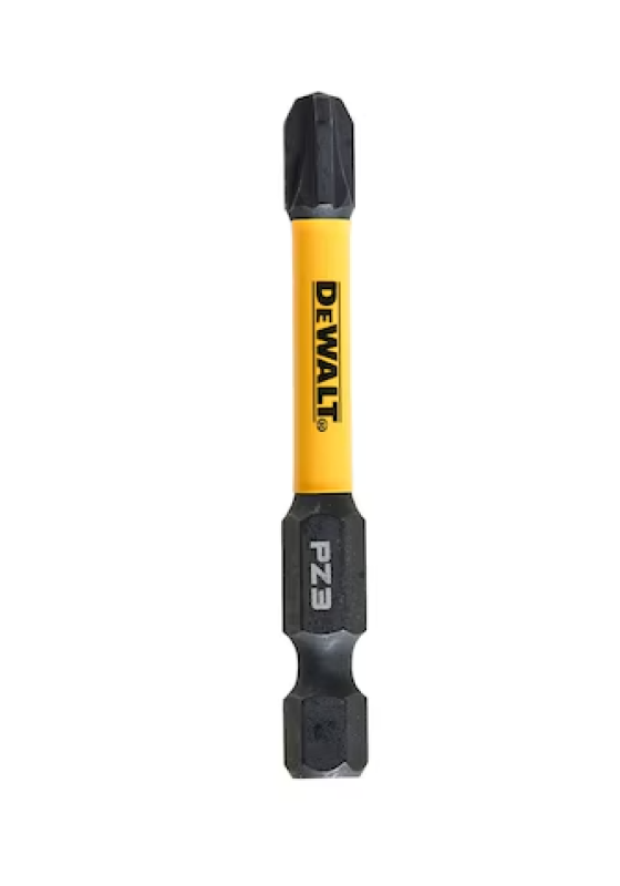 Dewalt bithegy, csavarhúzó 57mm, 5db PZ3 (DT7392T-QZ)