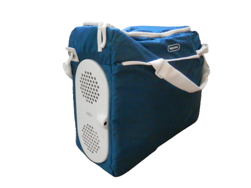 Mobicool termoelektromos hűtőtáska MB32 DC (9600024981)
