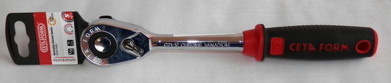 Ceta Form Hajtókar  1/2