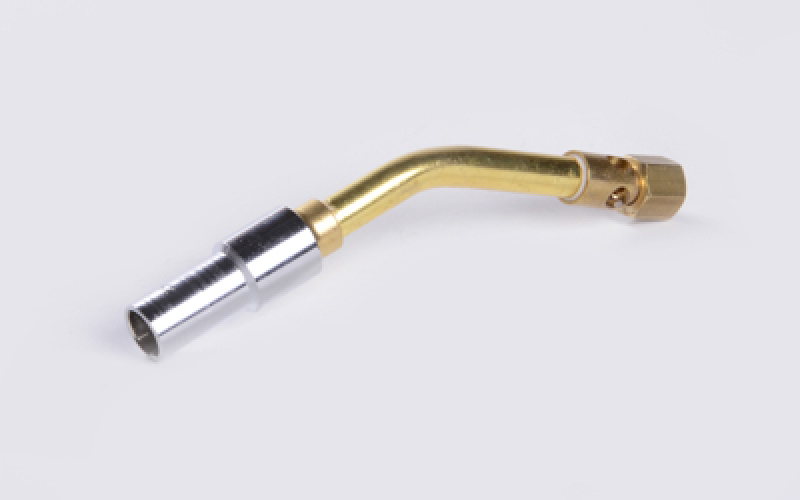 Unipro turbó égőszár T12