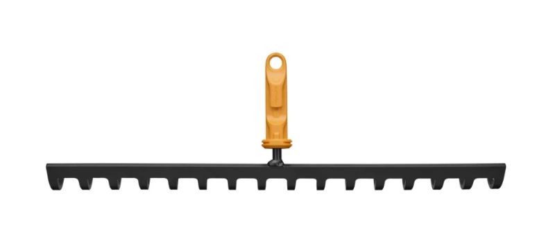 Fiskars OneClick gereblye fej 16 foggal (1080678)