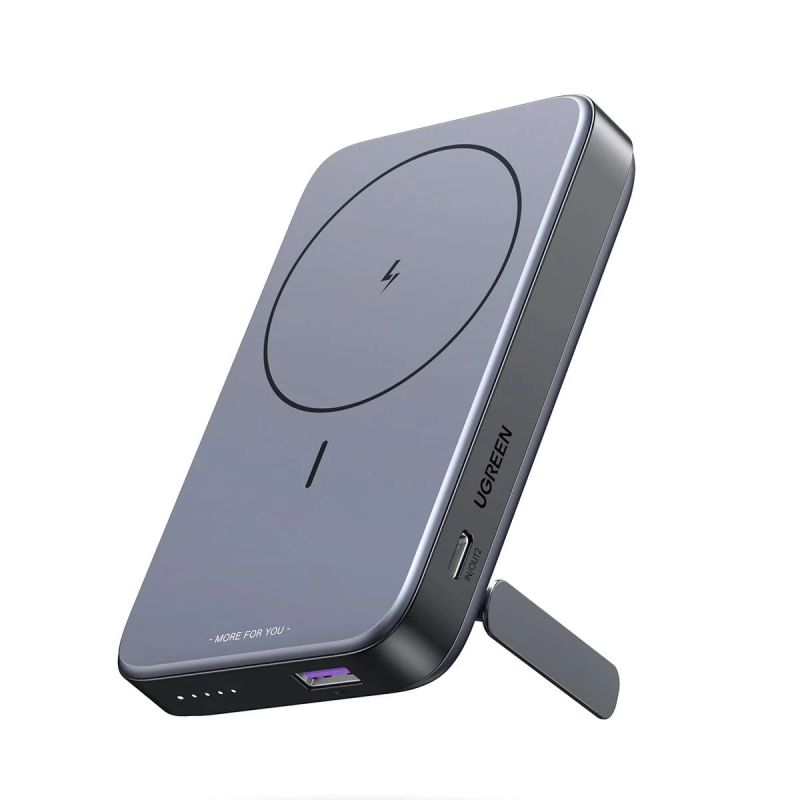 UGREEN PB206 mágneses power bank 10000mAh, 20W (15086)