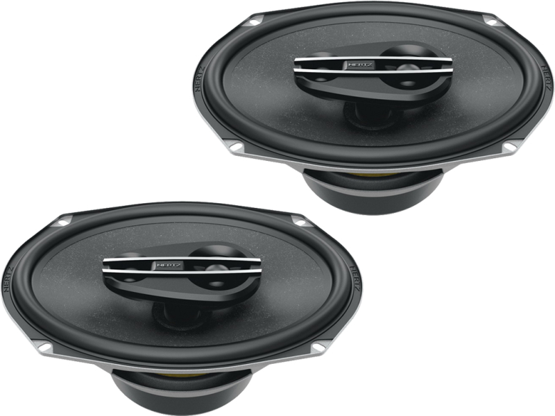 Hertz CX 690 nagyovál hangszóró (11951)