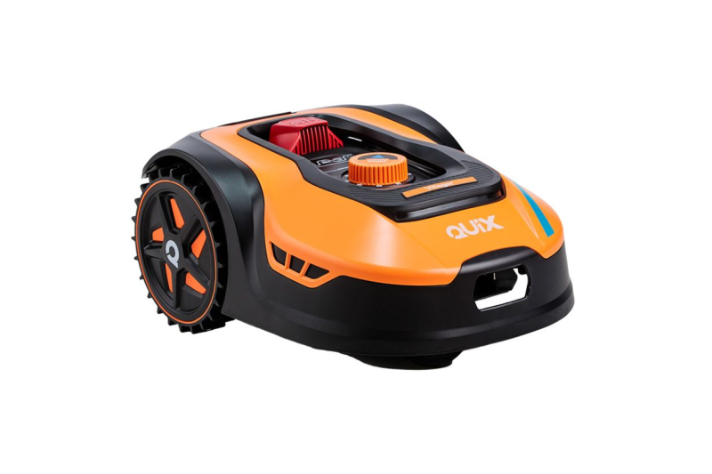 Villager Quix robotfűnyíró