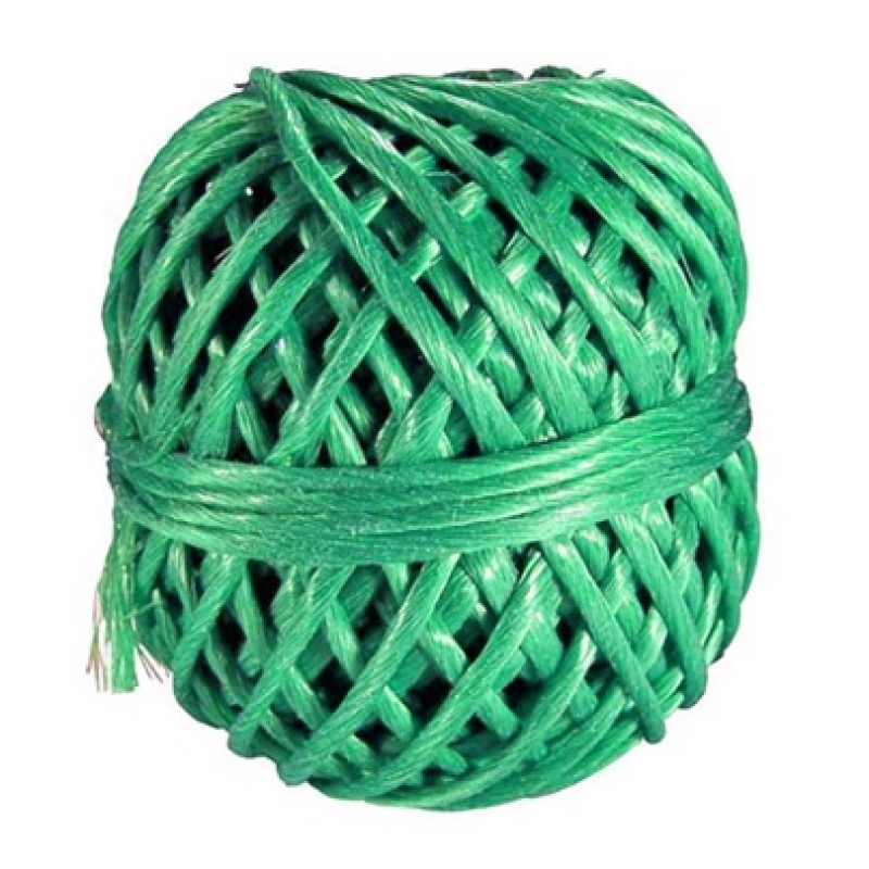 Kötöző-Zsineg PP d=1mm 50m színes (3780147)