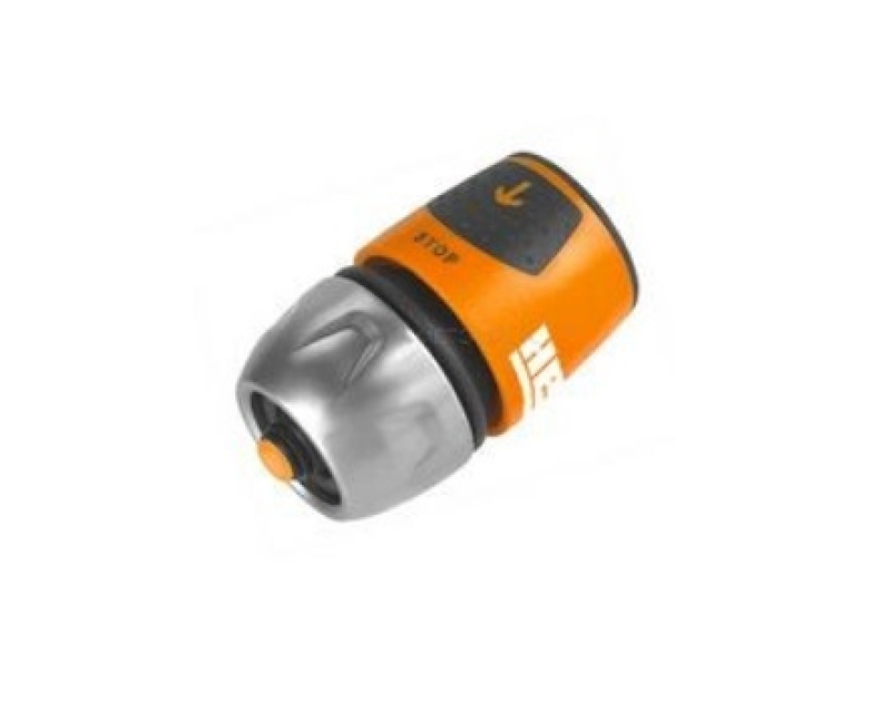 HECHT 08011 Locsoló csatlakozó 1/2