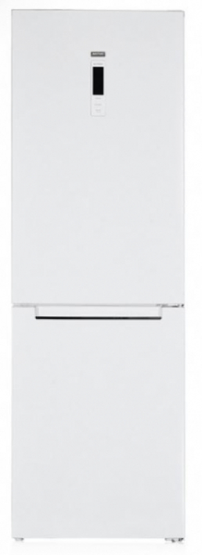 MPM kombinált hűtőszekrény Full No Frost, 357L (MPM-357-FF-31W/A)