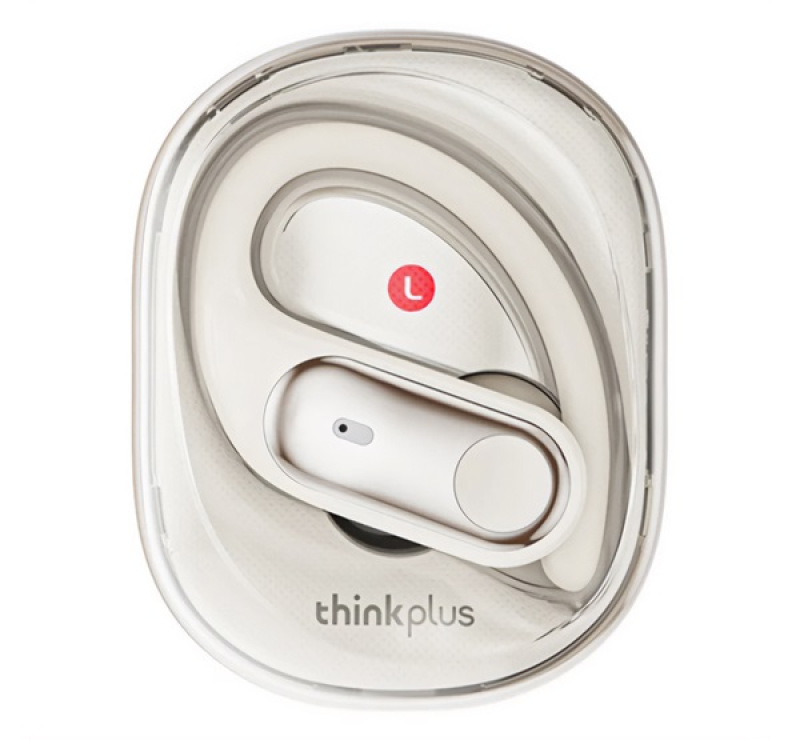 Lenovo THINKPLUS LP79 bluetooth fülhallgató SZTEREO (v5.4, TWS, fülre akasztható, zajszűrő, mikrofon