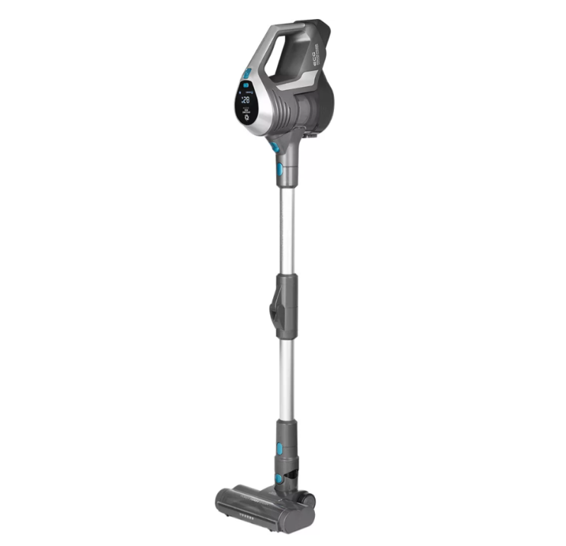 ECG Luis 2in1 többfunkciós álló porszívó (VT-7670)