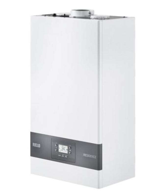 Riello Residence 25 KIS MTN kondenzációs kombikazán (20139525)