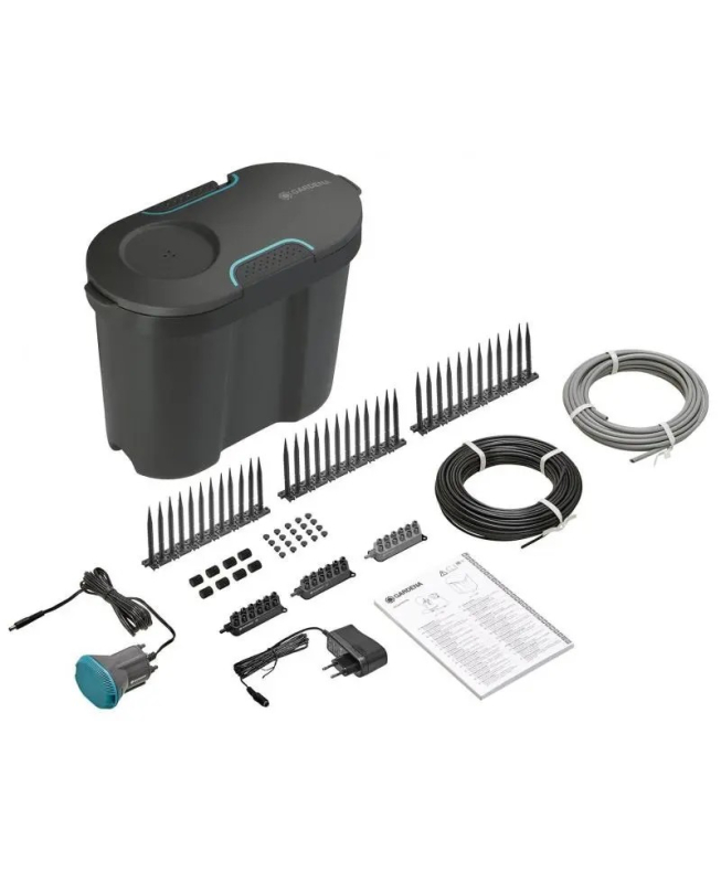 Gardena Automata öntözőkanna készlet víztartállyal (13366-20)