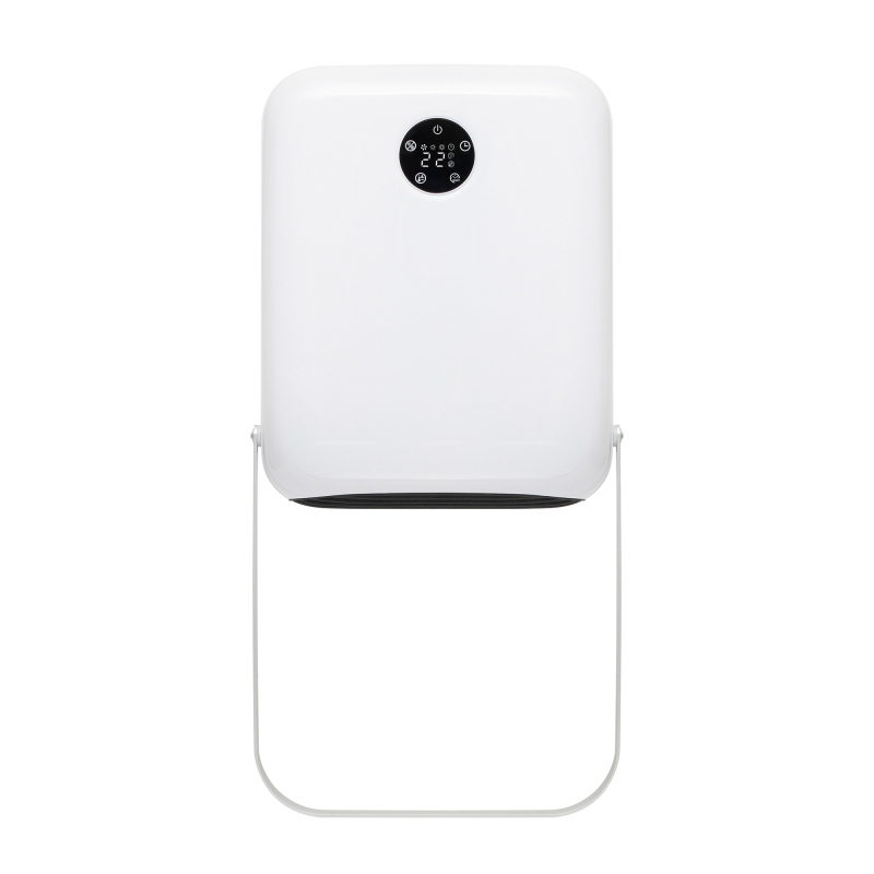 Home fürdőszobai ventilátoros fűtőtest, 2000W (FKF26201)