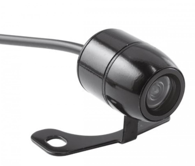 Autós tolatókamera + vízálló AV-LAB503/04357