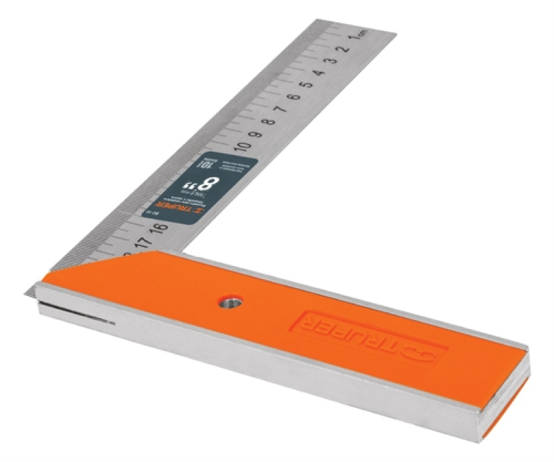 TRUPER derékszög 20 cm EC-8 (T14372)