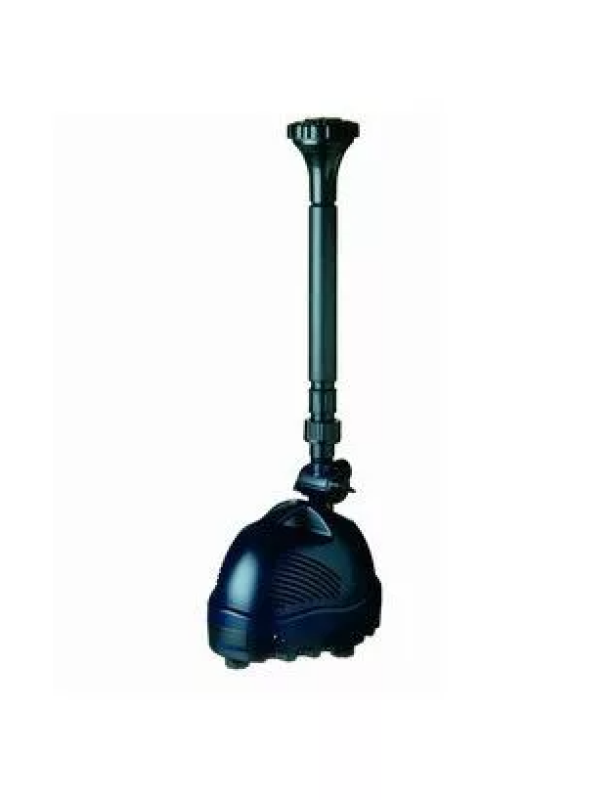 Ubbink Pumpa Elimax 2500 Qmax 2550l/h + 3 db szórófej (1351303)