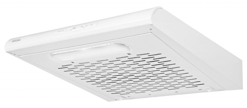 MPM páraelszívó 60cm, fehér (MPM-61-PX-70)