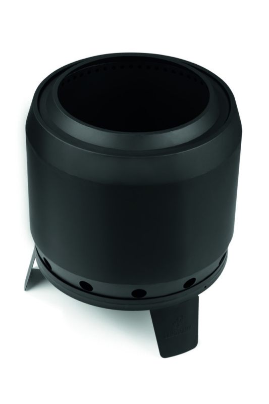 Landmann tűzrakóhely, füstmentes (00882)