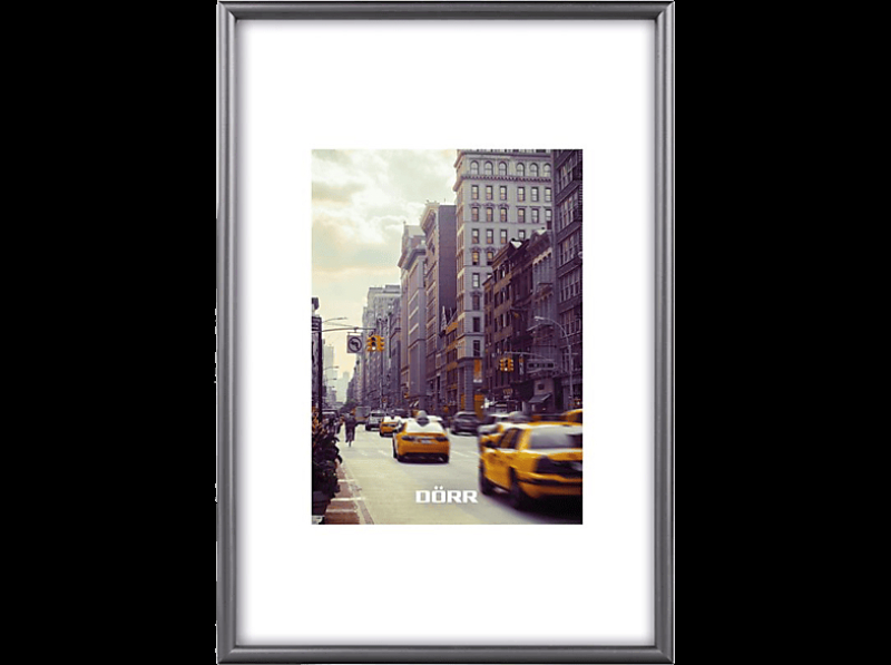 Dörr New York képkeret 15x20, acélszürke (D801066)