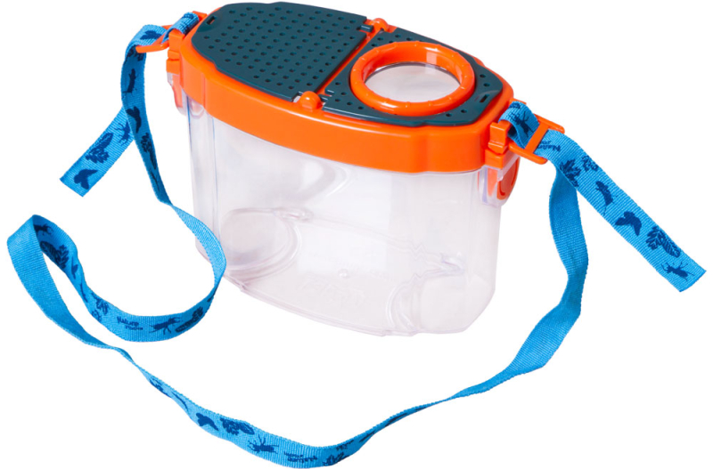 Levenhuk LabZZ C3 rovarmegfigyelő doboz (70810)