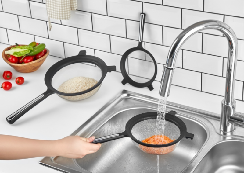 Szűrő 14cm (28260)