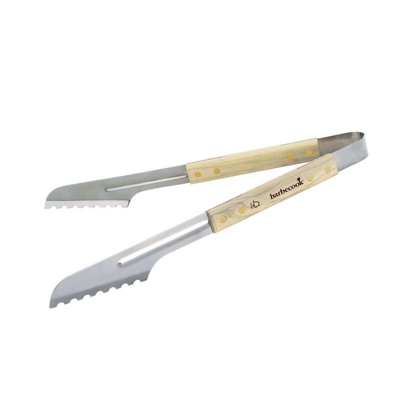 Barbecook Luxus- FSC grillfogó