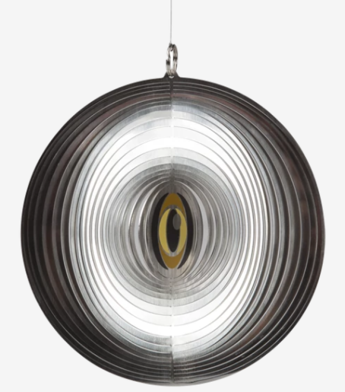 Velda gém stop, csavart (128033)