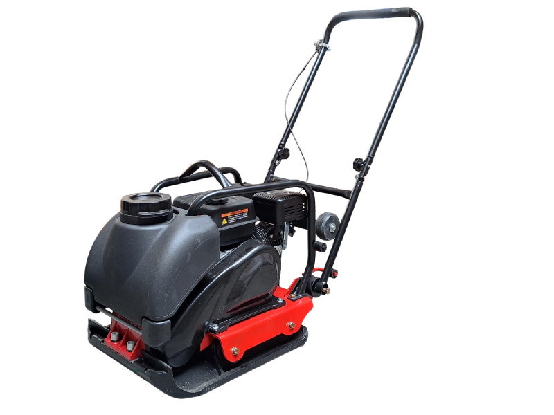 EUROKOMAX COMPACT 90L lapvibrátor (víztankkal, LONCIN G200F) (74-COMPACT90L)
