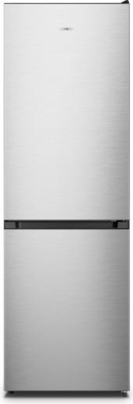 Gorenje NRK619EPXL4 kombinált hűtőszekrény, 304 L