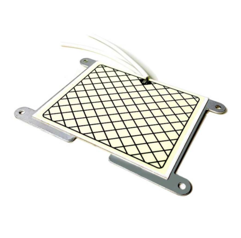 Kerámia ózonkazetta HM-OZ-1 és HM-OZ-2 ózongenerátor készülékhez (HM-KZ)