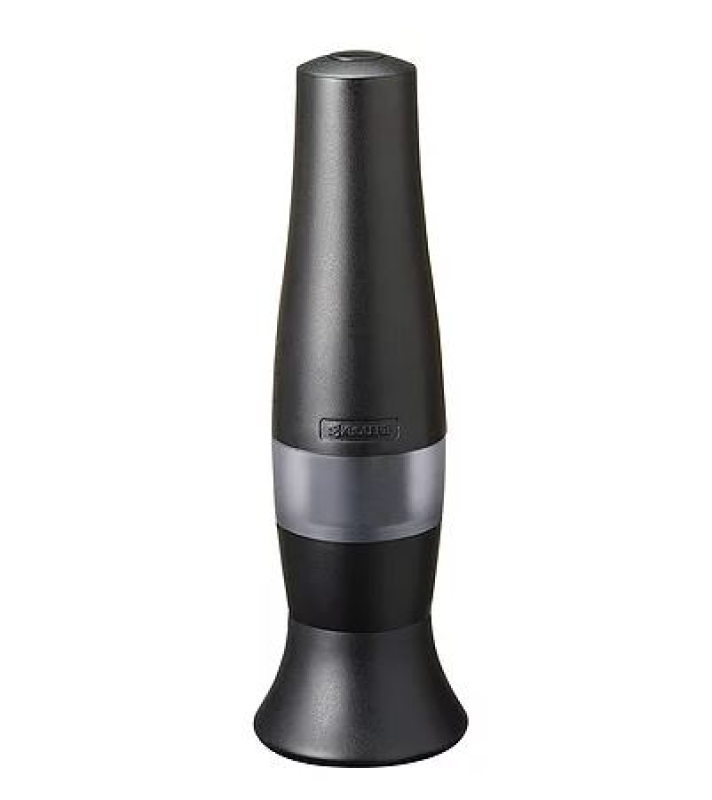 Kyocera Elektromos kerámia őrlő állítható finomsággal fekete (CME-50BK)