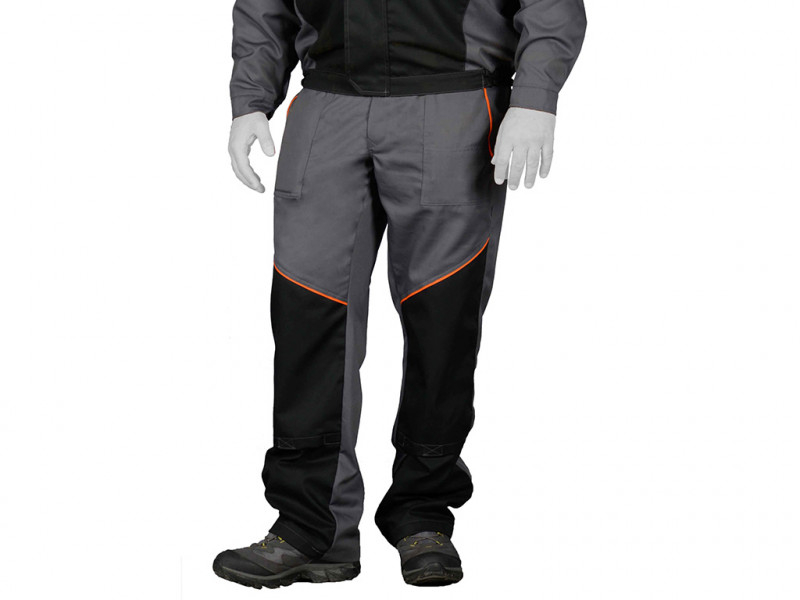 Iweld Weldingpro derekas nadrág L-es méret (50WLDNGPRTRSRSL)