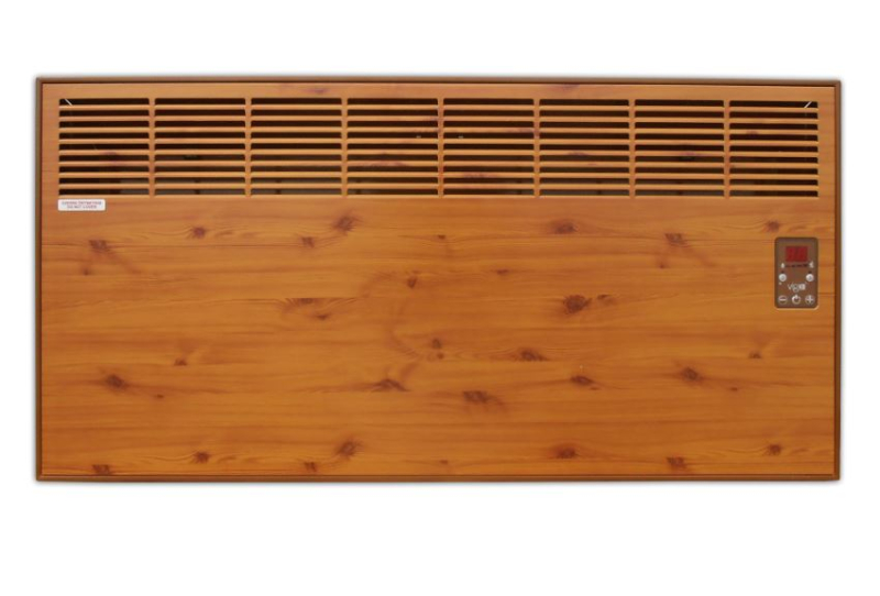 Vigo digitális fűtőpanel 