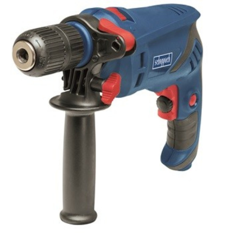 Scheppach DM 850 ütvefúró 850W (5906813901)