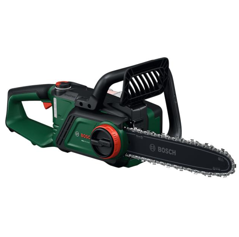 Bosch PKE18V-30-28 akkus láncfűrész akku és töltő nélkül (06008B8B01)
