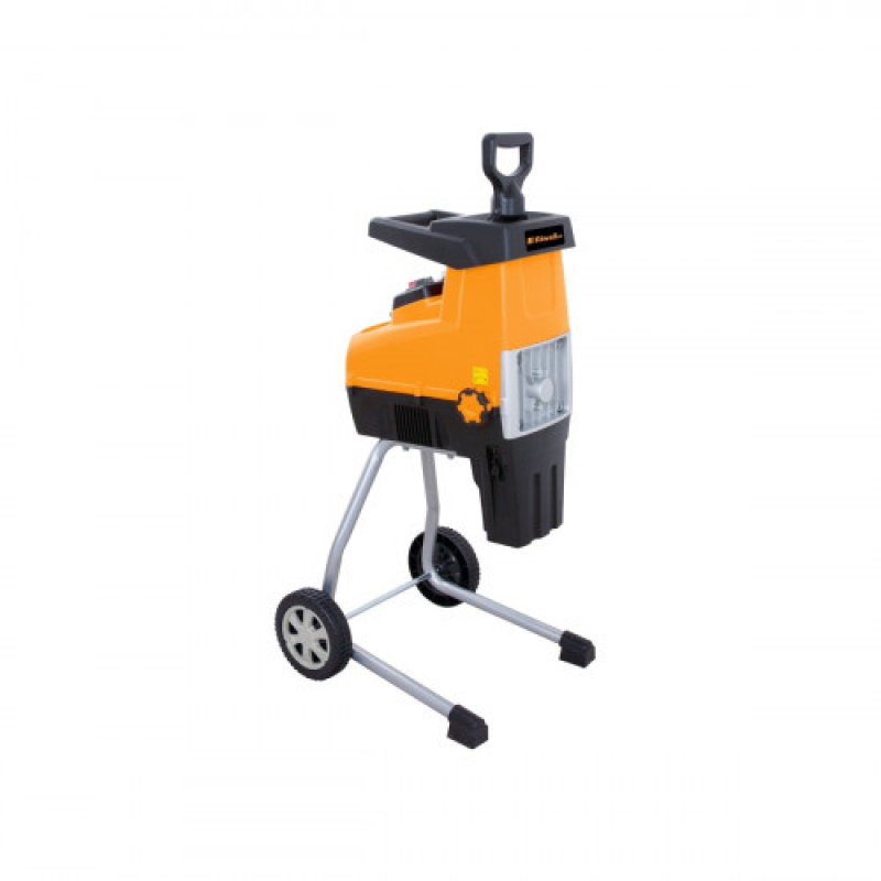 Riwall RES 3044 elektromos ágaprító 300W