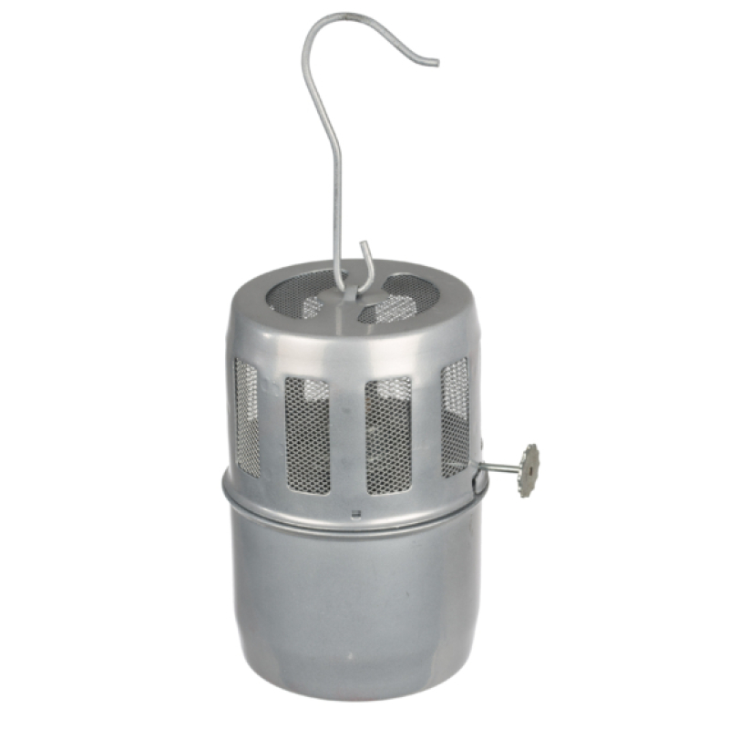 Nature függeszthető parafinos melegítő melegházakhoz (6020420)