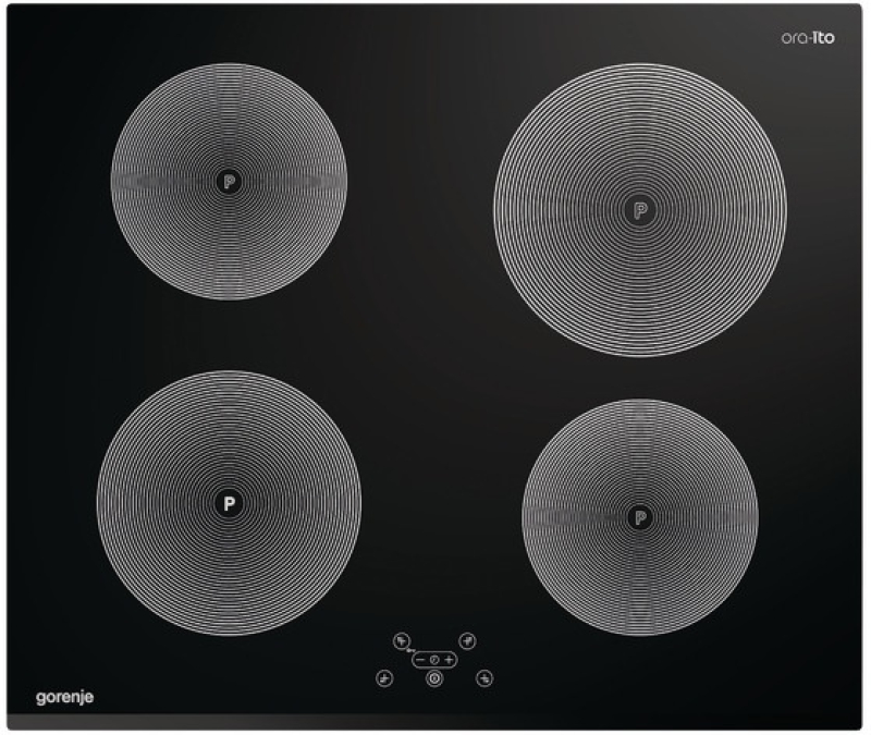 Gorenje Ora-Ito beépíhető kerámia főzőlap IT65ORA