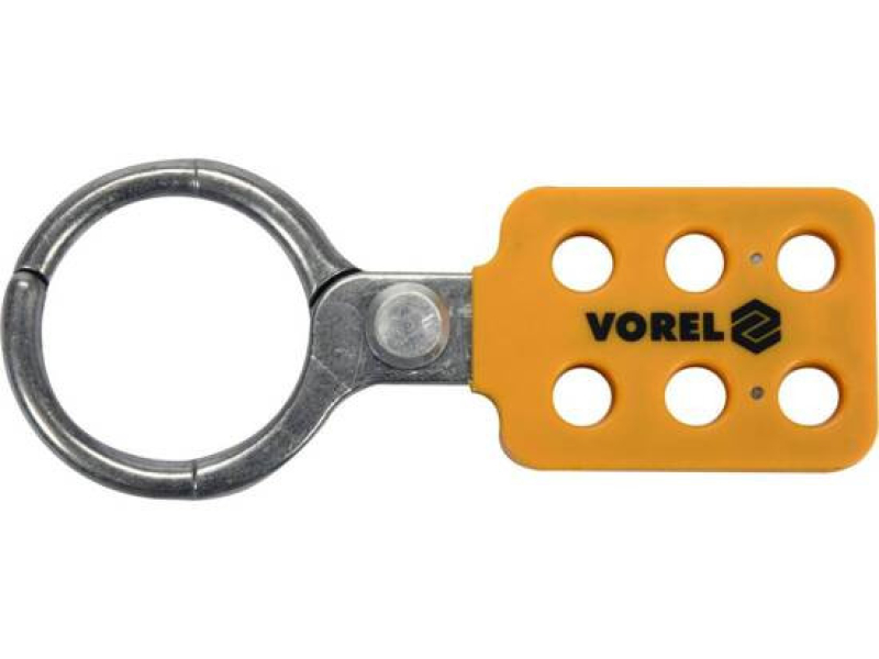 Yato lakatolható csatos zár, 48mm (TOY-77704)