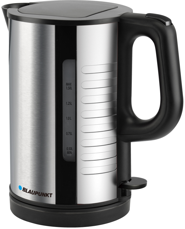 Blaupunkt EKS801SS duplafalú vízforraló