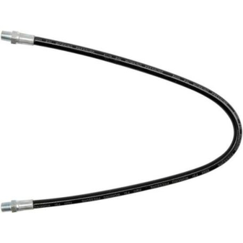 Yato zsírózó szár 500mm (YAT-0710)